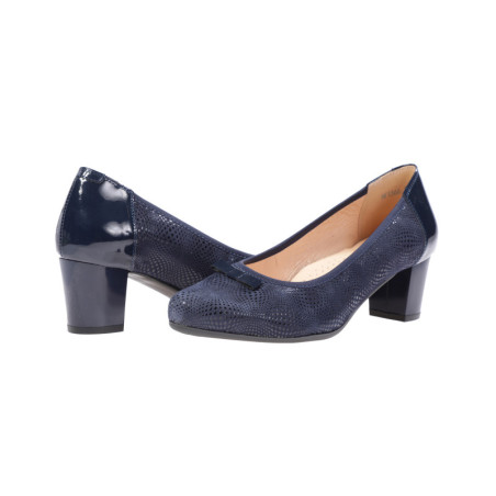 Pulso Shoes Women\'s dark blue