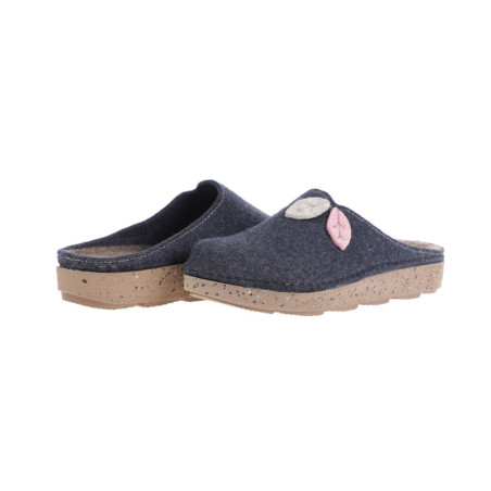 Ara Slippers Women\'s dark blue