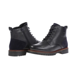 Ara ankle boots Men\'s dark blue