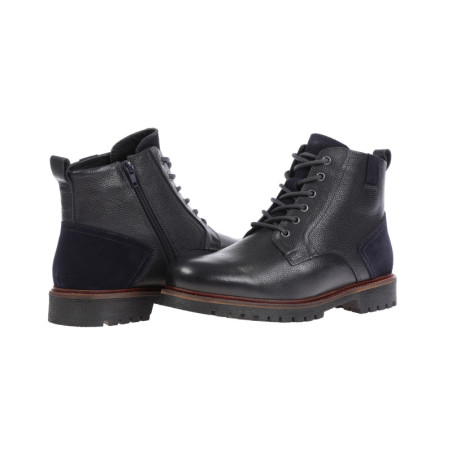 Ara Puszābaki Vīriešiem Tumši zils