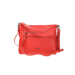 Toscanio Bags Toskanio red