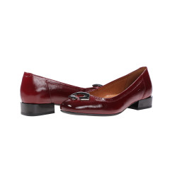 Kurpes Sievietēm Pulso 55499, bordo