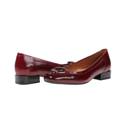 Kurpes Sievietēm Pulso 55499, bordo