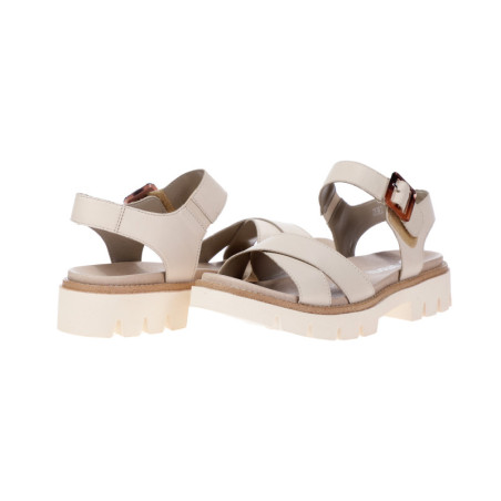 Remonte Sandals Women\'s beige