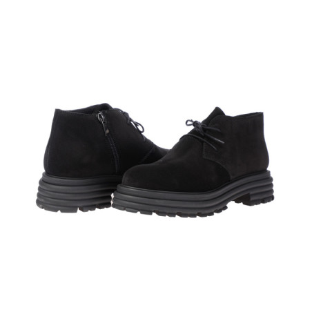 Marcin ankle boots Women\'s black