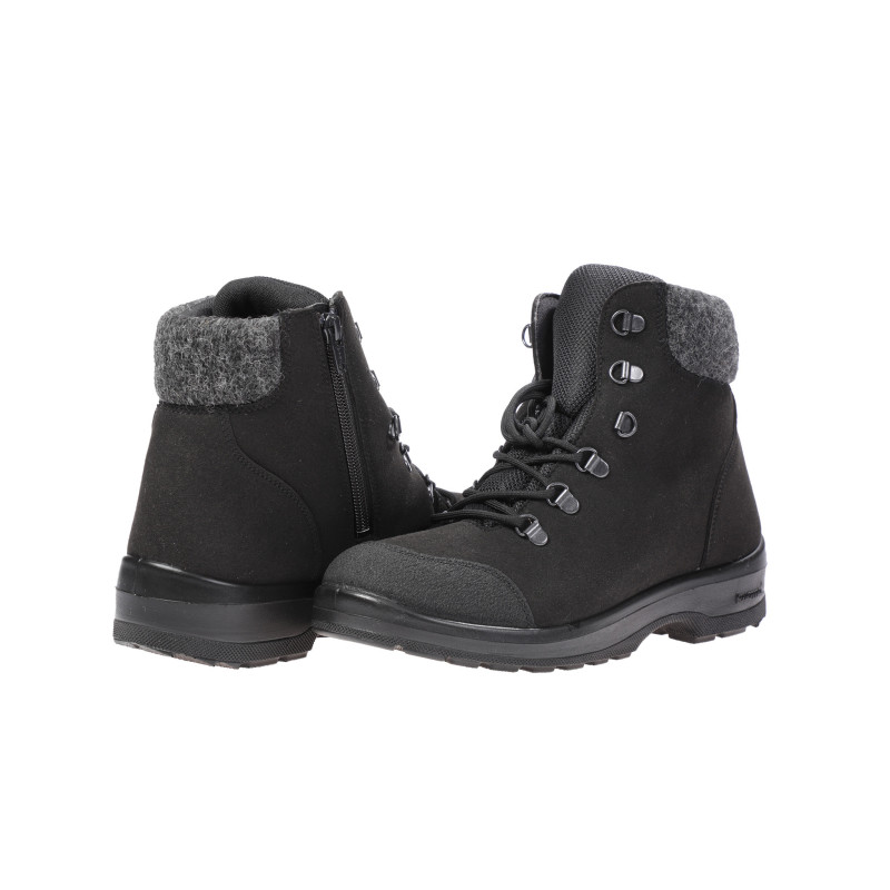 Kuoma Puszābaki Sievietēm melns