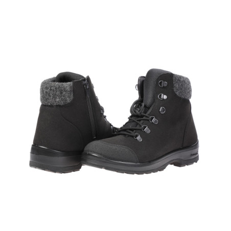 Kuoma ankle boots Women\'s black