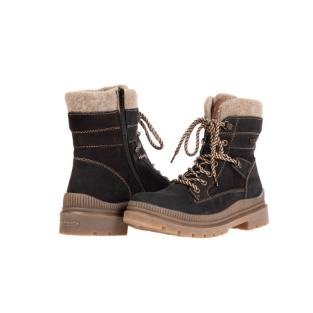 Remonte ankle boots Women\'s black