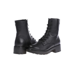 Pomar ankle boots Women\'s black