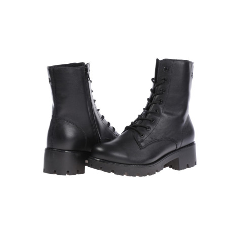 Pomar ankle boots Women\'s black