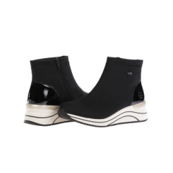 Remonte ankle boots Women\'s black