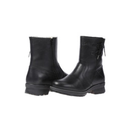 Ilves ankle boots Women\'s black