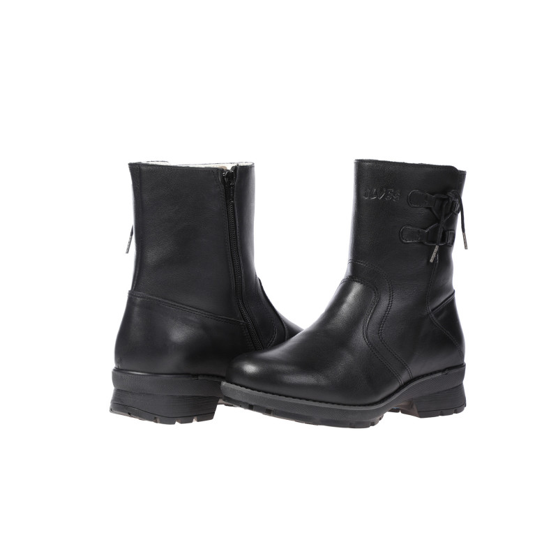 Ilves Puszābaki Sievietēm melns