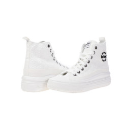 Lee Cooper Sport style shoes Women\'s white