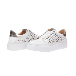 Pulso Shoes Women\'s white