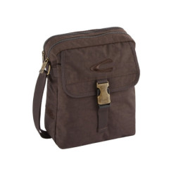 Tizian Kotid Camel bag pruun