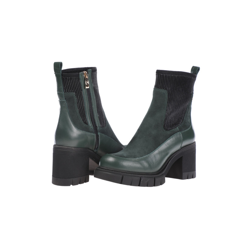 Simen Puszābaki Sievietēm zaļš