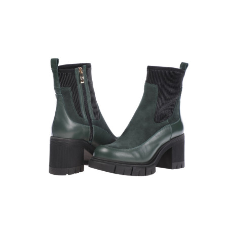 Simen Aulinukai Moteriškas žalias