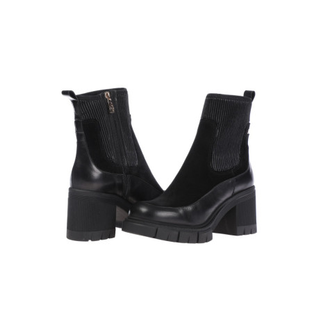 Simen ankle boots Women\'s black