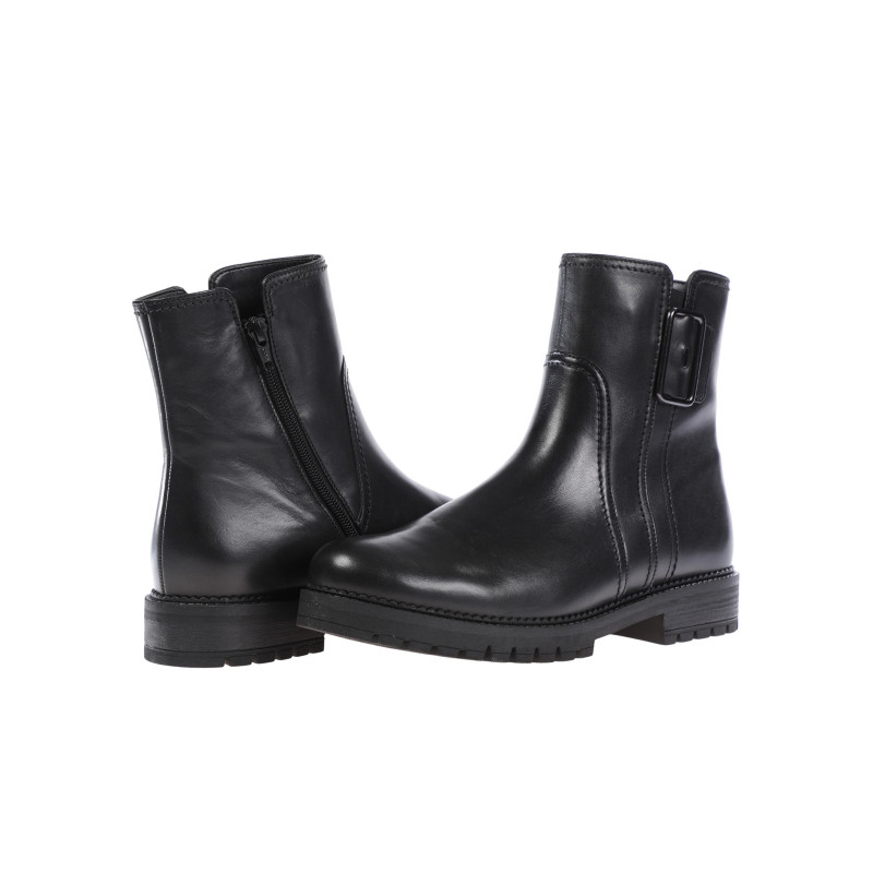 Gabor Puszābaki Sievietēm melns