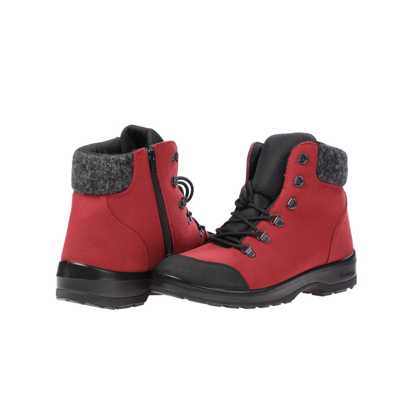 Kuoma Puszābaki Sievietēm sarkans