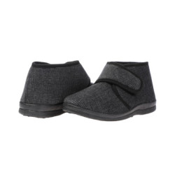 Scandi Slippers black