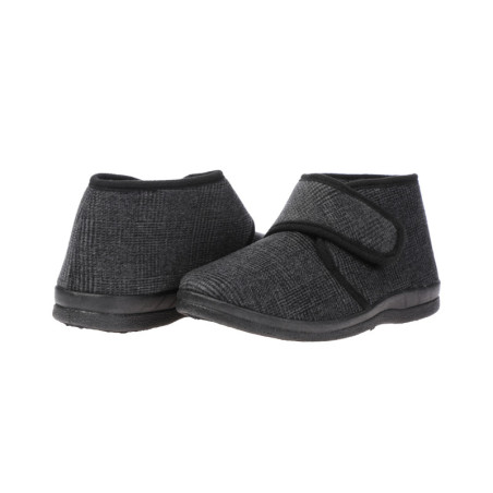 Scandi Slippers black