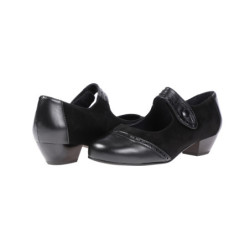 Ilves Shoes Women\'s black