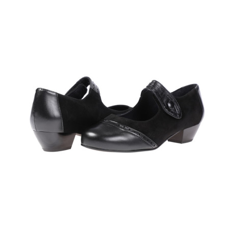 Ilves Shoes Women\'s black