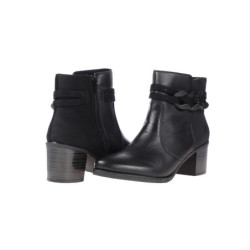 Rieker ankle boots Women\'s black