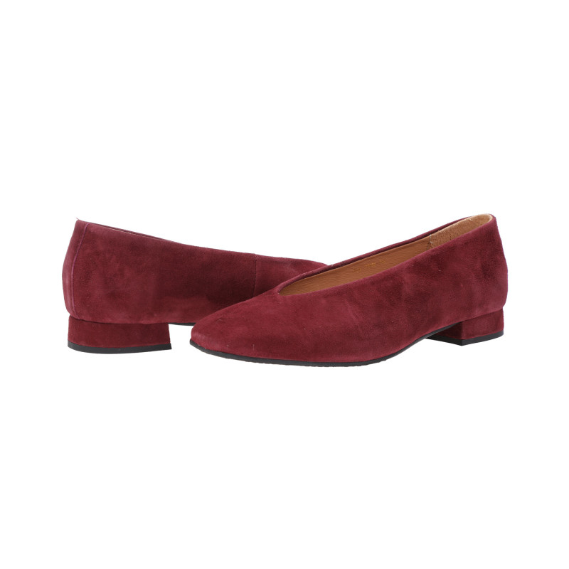 Kurpes Sievietēm Simen 34534, bordo