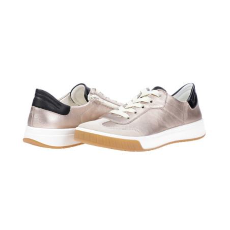 Ara Sport style shoes Women\'s Metallic