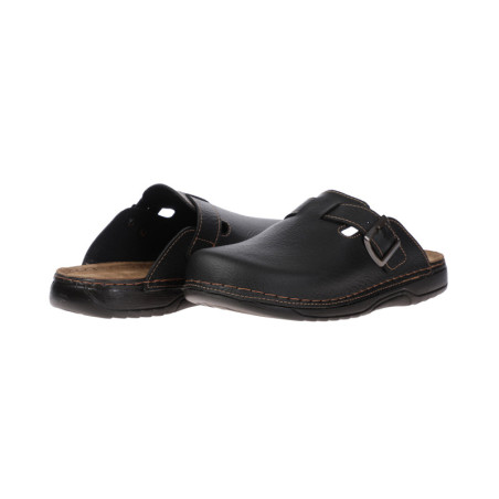 Scandi Flip-flops Men\'s black