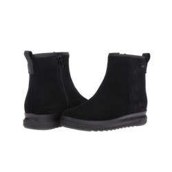 Pomar ankle boots Women\'s black