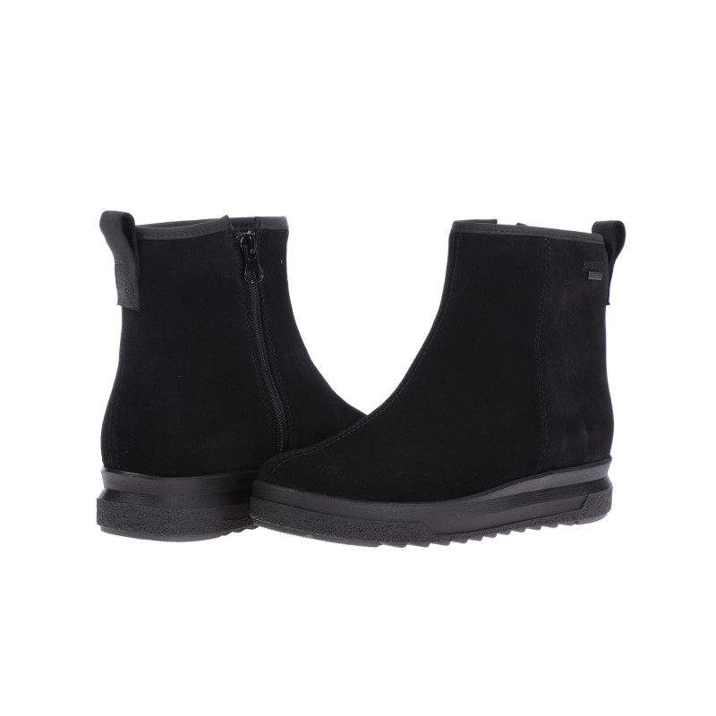 Pomar Puszābaki Sievietēm melns