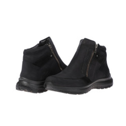 Jomos ankle boots Men\'s black