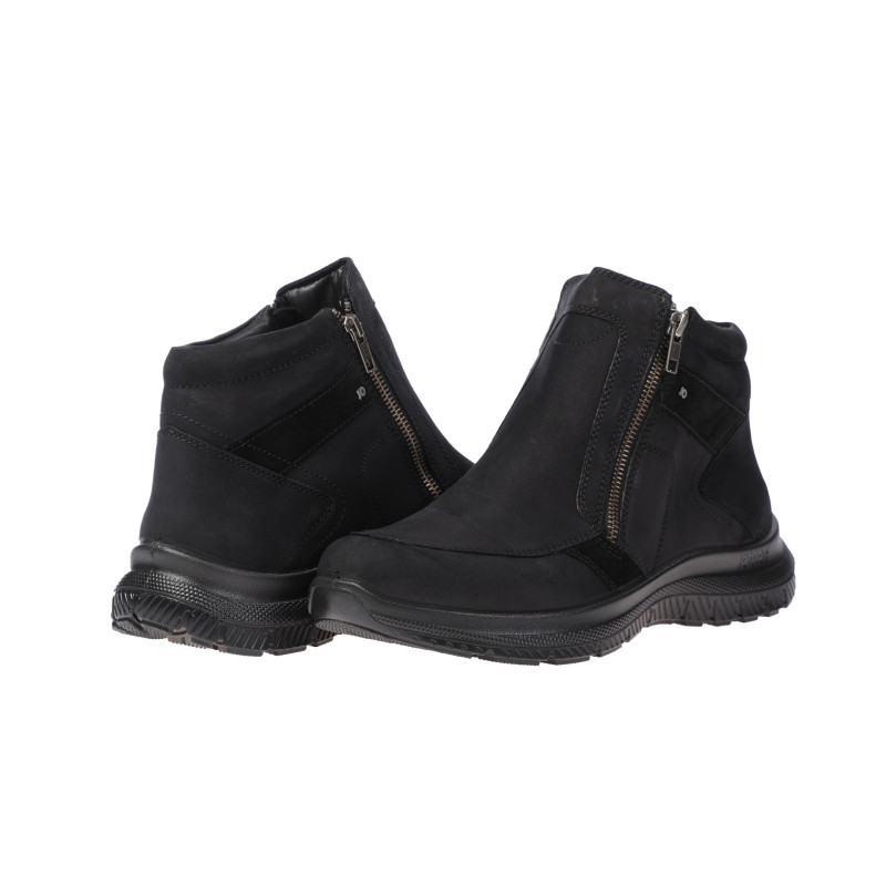 Jomos Puszābaki Vīriešiem melns