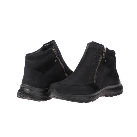 Jomos Aulinukai Vyriški juodas