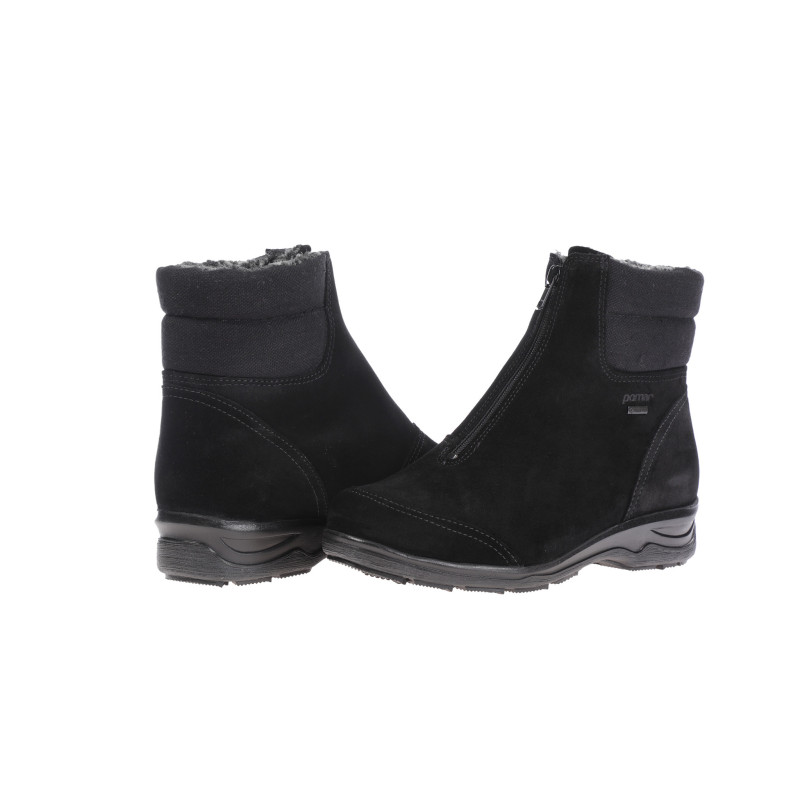 Pomar Puszābaki Sievietēm melns