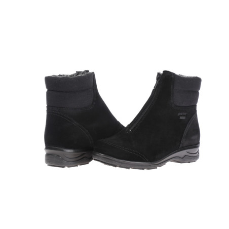 Pomar ankle boots Women\'s black