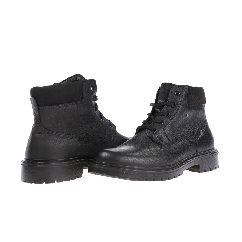 Jomos Puszābaki Vīriešiem melns