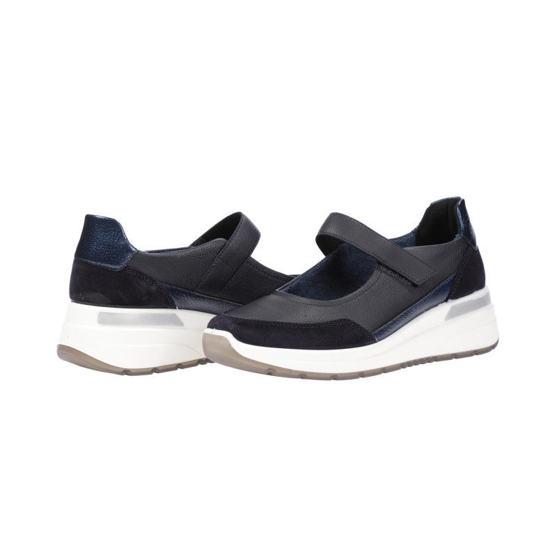 Ara Kurpes Sievietēm zils