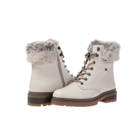 Remonte ankle boots Women\'s white