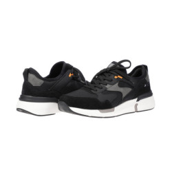 Rieker Sport style shoes Men\'s black