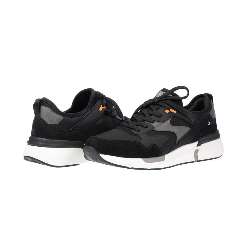 Rieker Sportiskas kurpes Vīriešiem melns