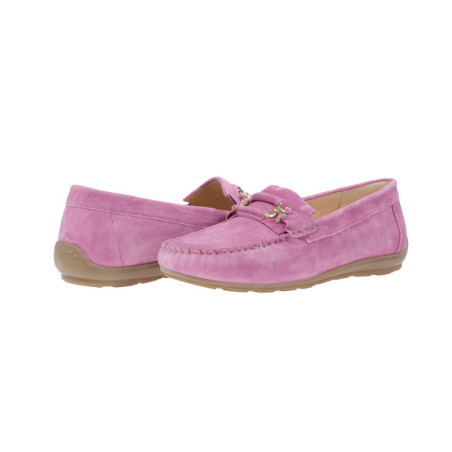 Ara moccasins Women\'s pink