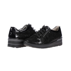 Waldlaufer Shoes Women\'s black