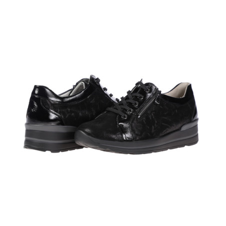Waldlaufer Shoes Women\'s black