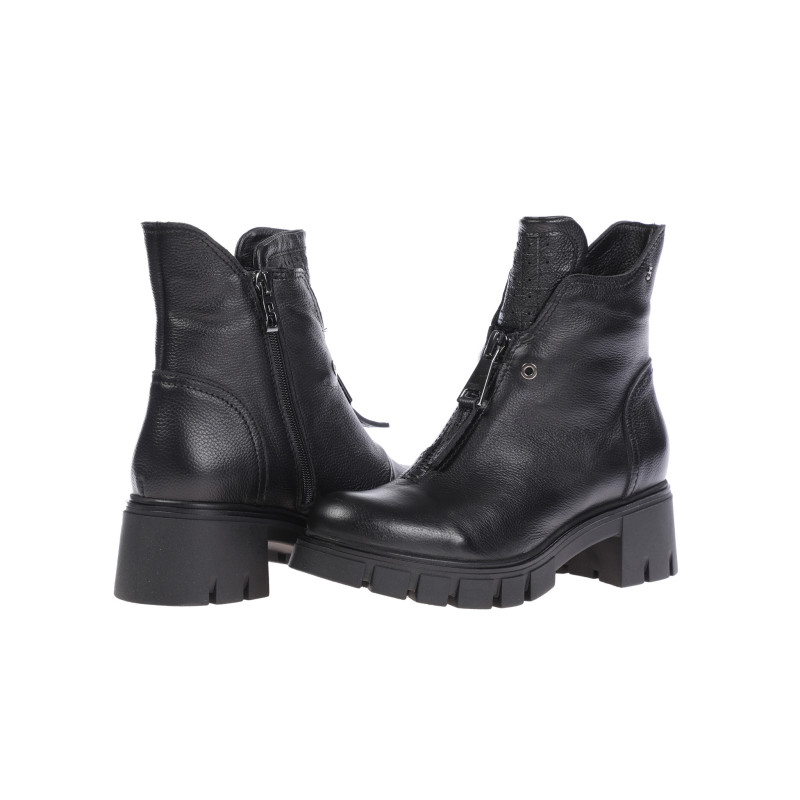 Simen Puszābaki Sievietēm melns