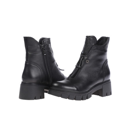 Simen ankle boots Women\'s black